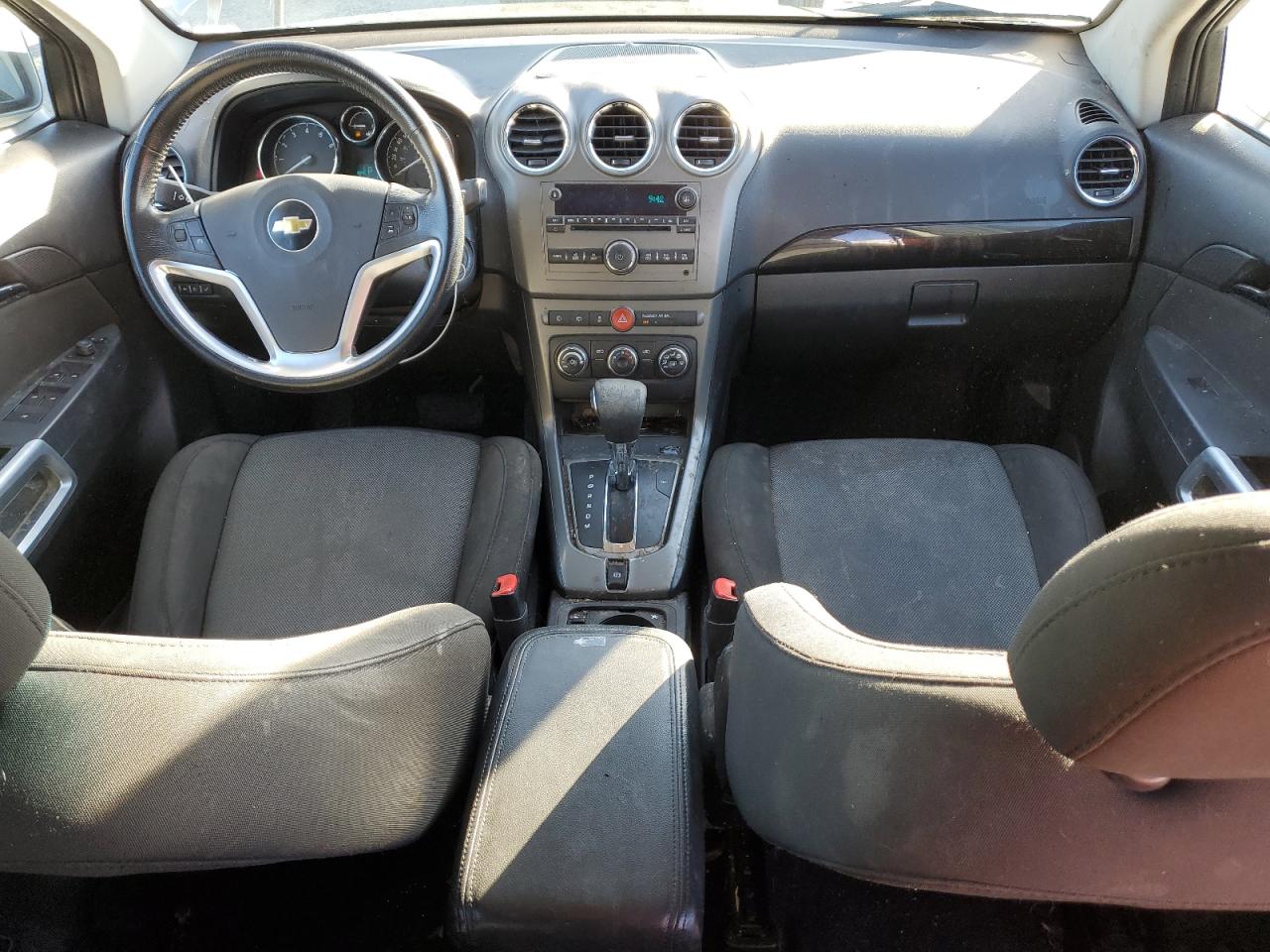 2013 Chevrolet Captiva - Image 8