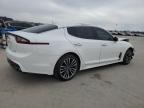 2018 Kia Stinger Premium за продажба в Wilmer, TX - Front End