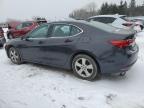 2015 ACURA TLX  for sale at Copart ON - TORONTO