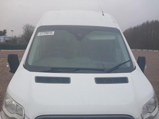 2016 FORD TRANSIT 35