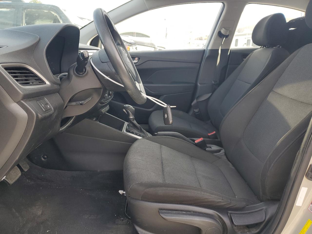 2019 Hyundai Accent - Image 7