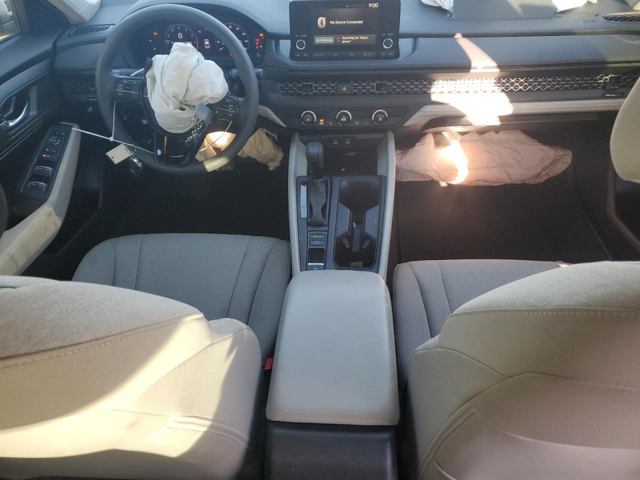 2024 Honda Accord - Image 8