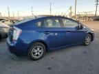 2011 Toyota Prius  продається в Los Angeles, CA - Front End