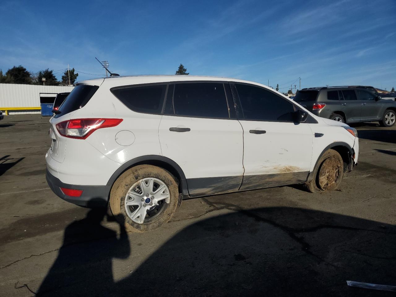 VIN 1FMCU0F76EUC76555 2014 FORD ESCAPE no.3