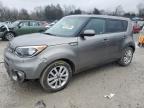 2019 Kia Soul + იყიდება Madisonville-ში, TN - Front End
