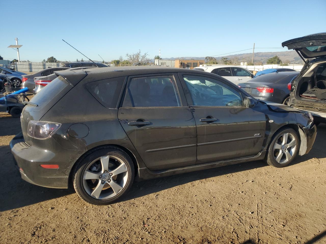 2006 Mazda 3 - Image 3
