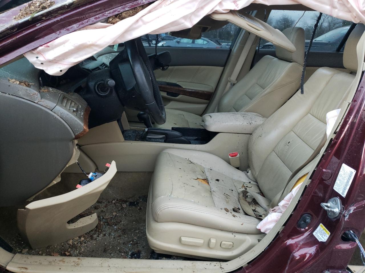 2009 Honda Accord - Image 7