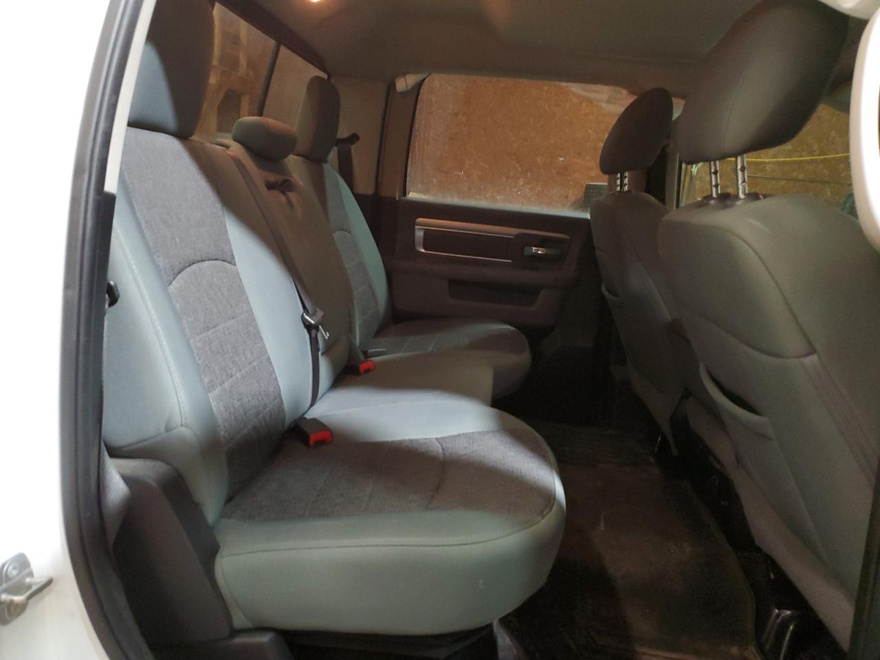 2018 RAM 1500 - Image 11