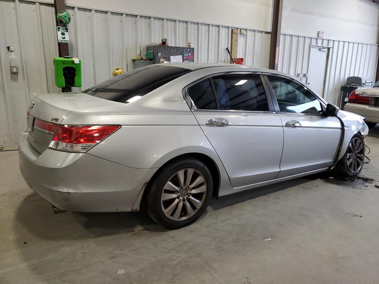 2012 Honda Accord - Image 3