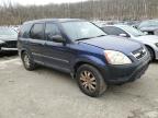 2005 Honda Cr-V Ex продається в Baltimore, MD - Minor Dent/Scratches