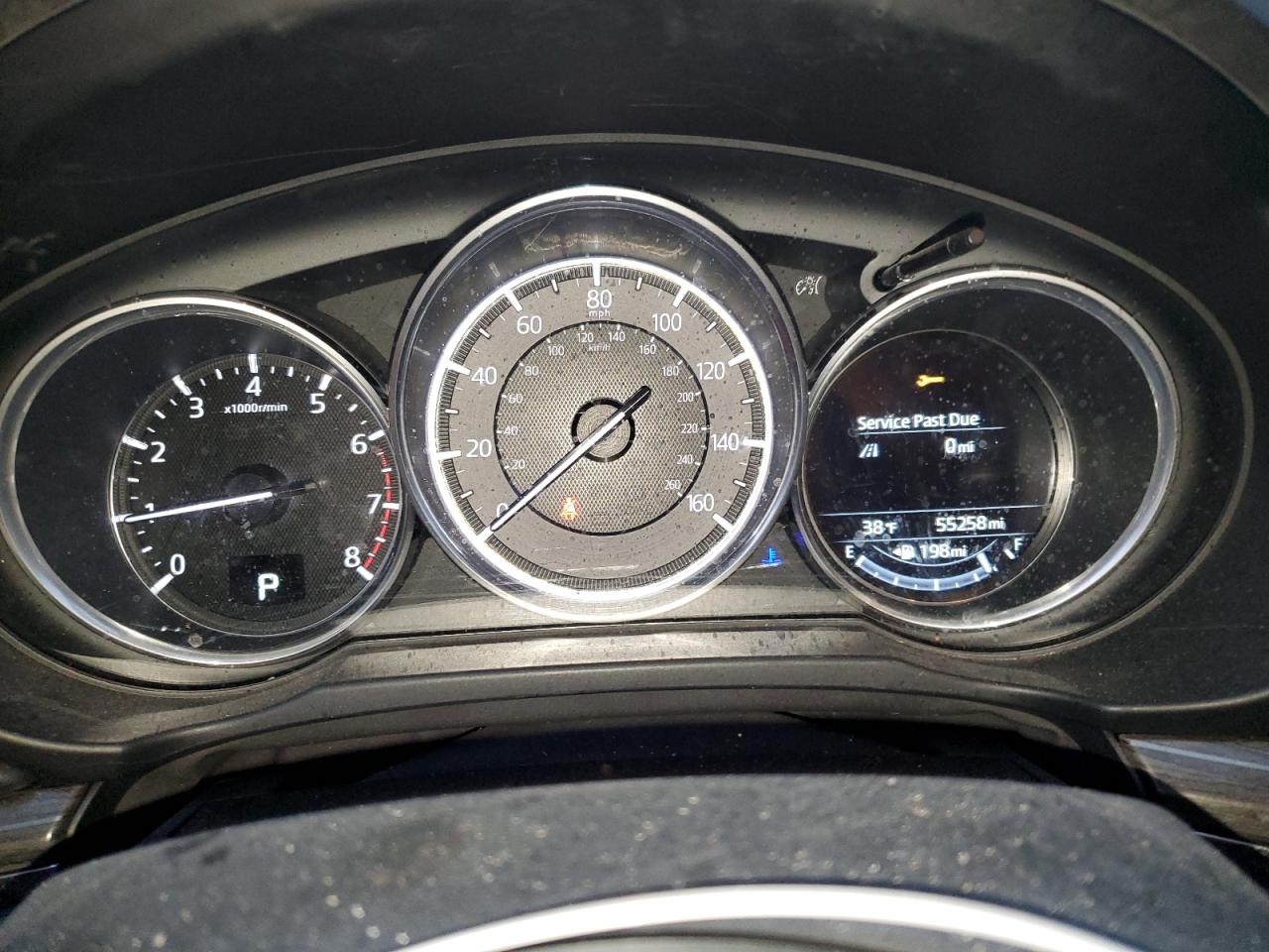 2017 Mazda CX-5 - Image 9