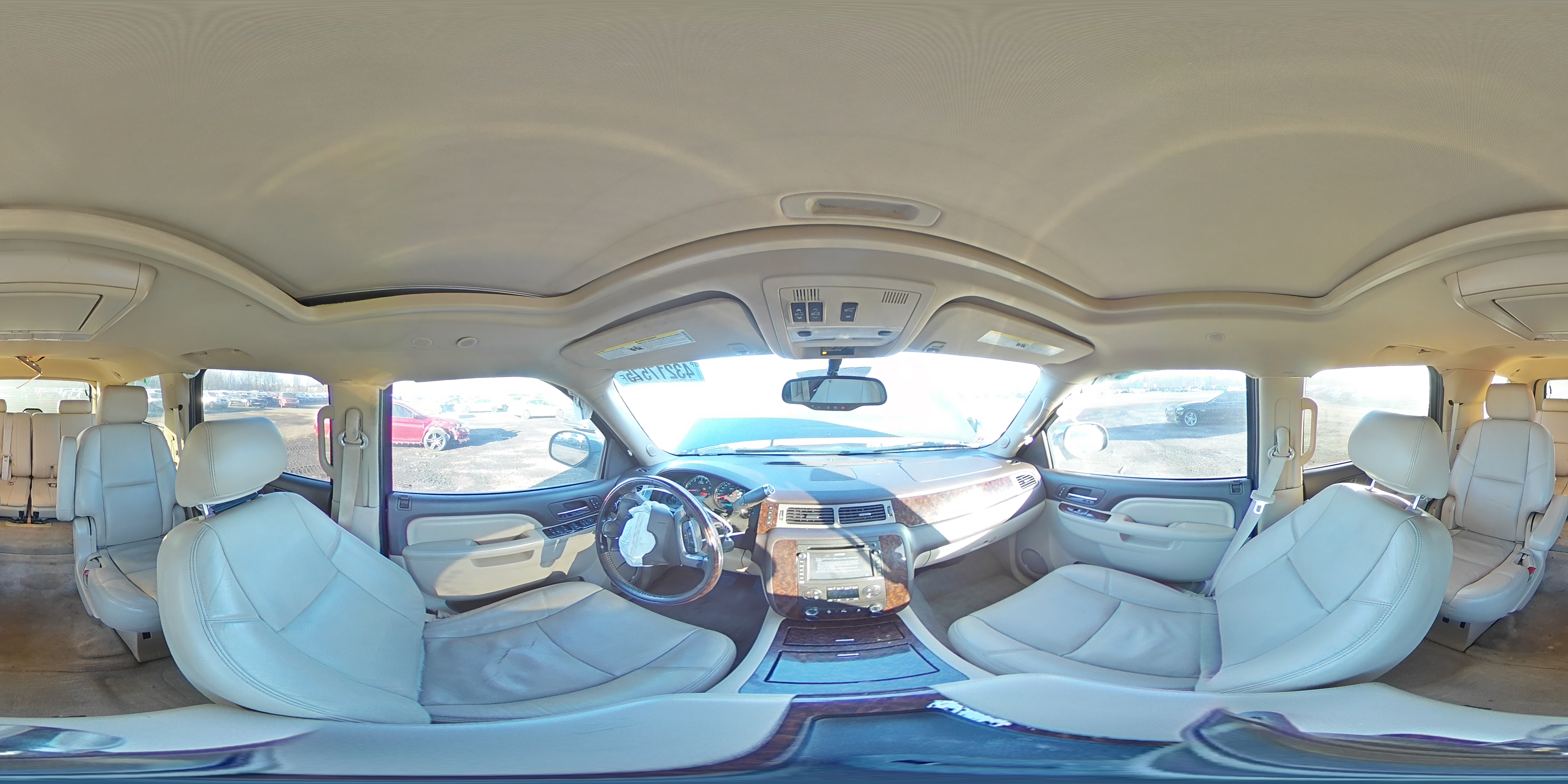 2013 GMC Yukon - Image 14