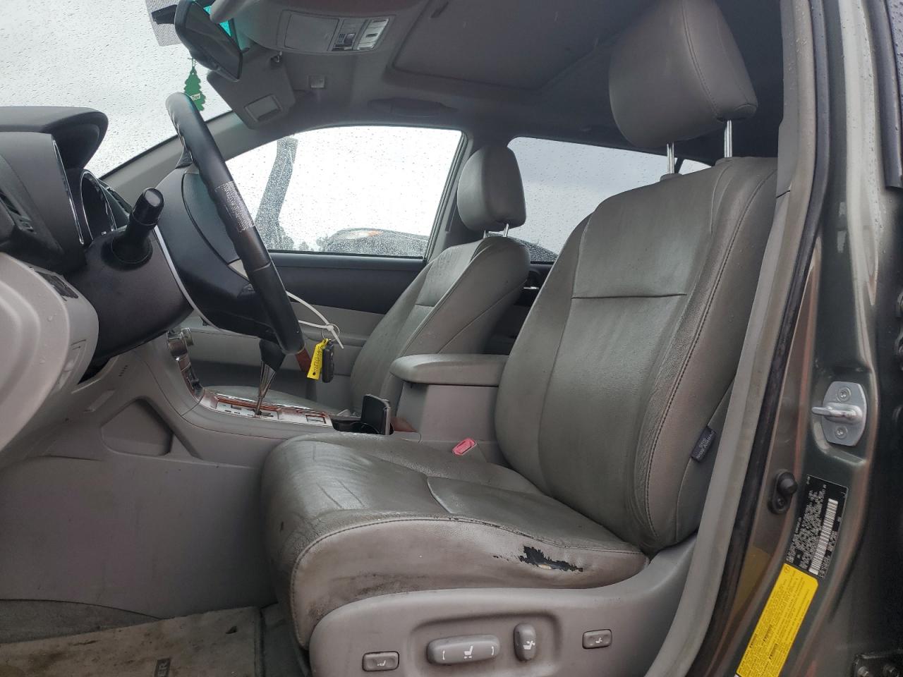 2008 Toyota Highlander - Image 7
