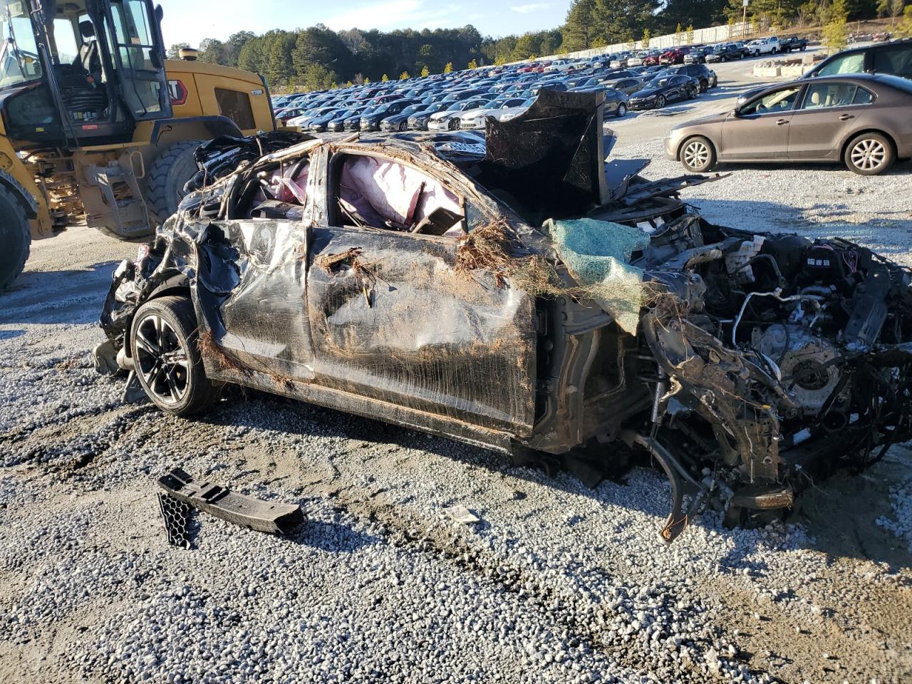 2021 Kia K5 - Image 4