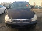 2011 Kia Sedona Ex de vânzare în Windsor, NJ - Mechanical