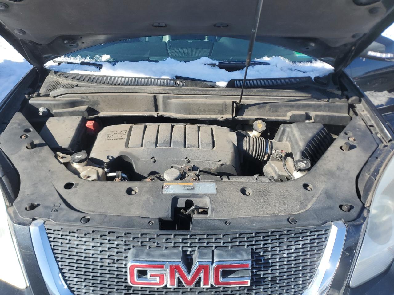 2012 GMC Acadia - Image 12