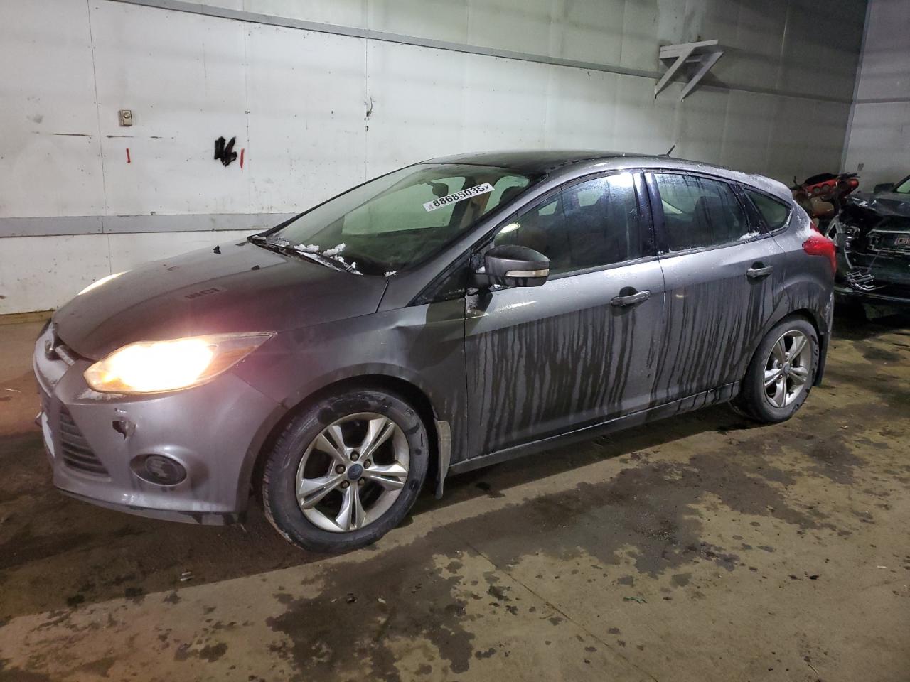 2013 Ford Focus - Image 1