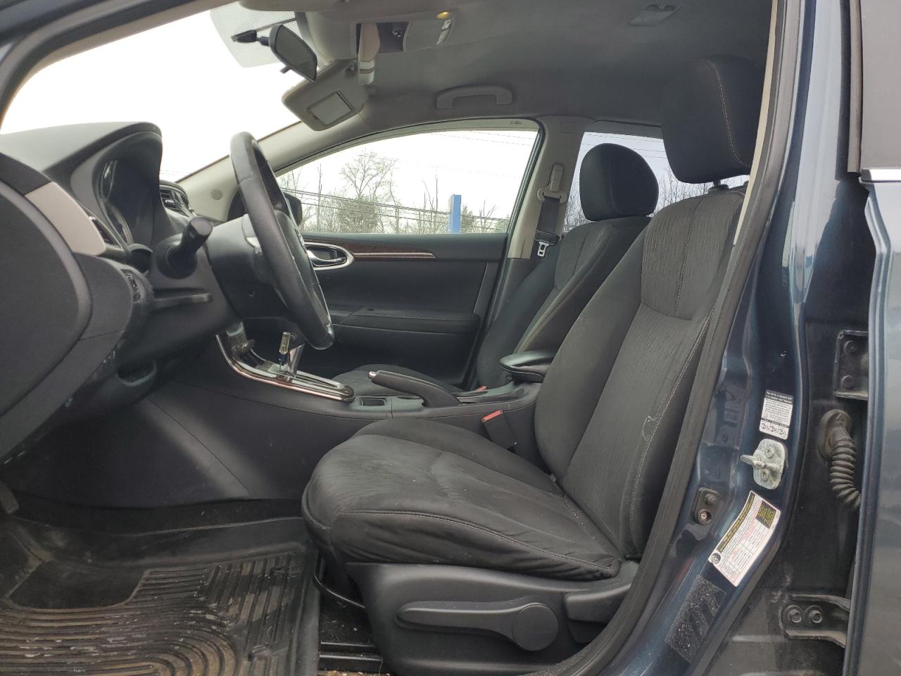 2014 Nissan Sentra - Image 7