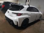 2024 Toyota Gr Corolla Core na sprzedaż w Elgin, IL - Rollover