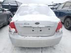 2007 KIA SPECTRA EX for sale at Copart QC - MONTREAL