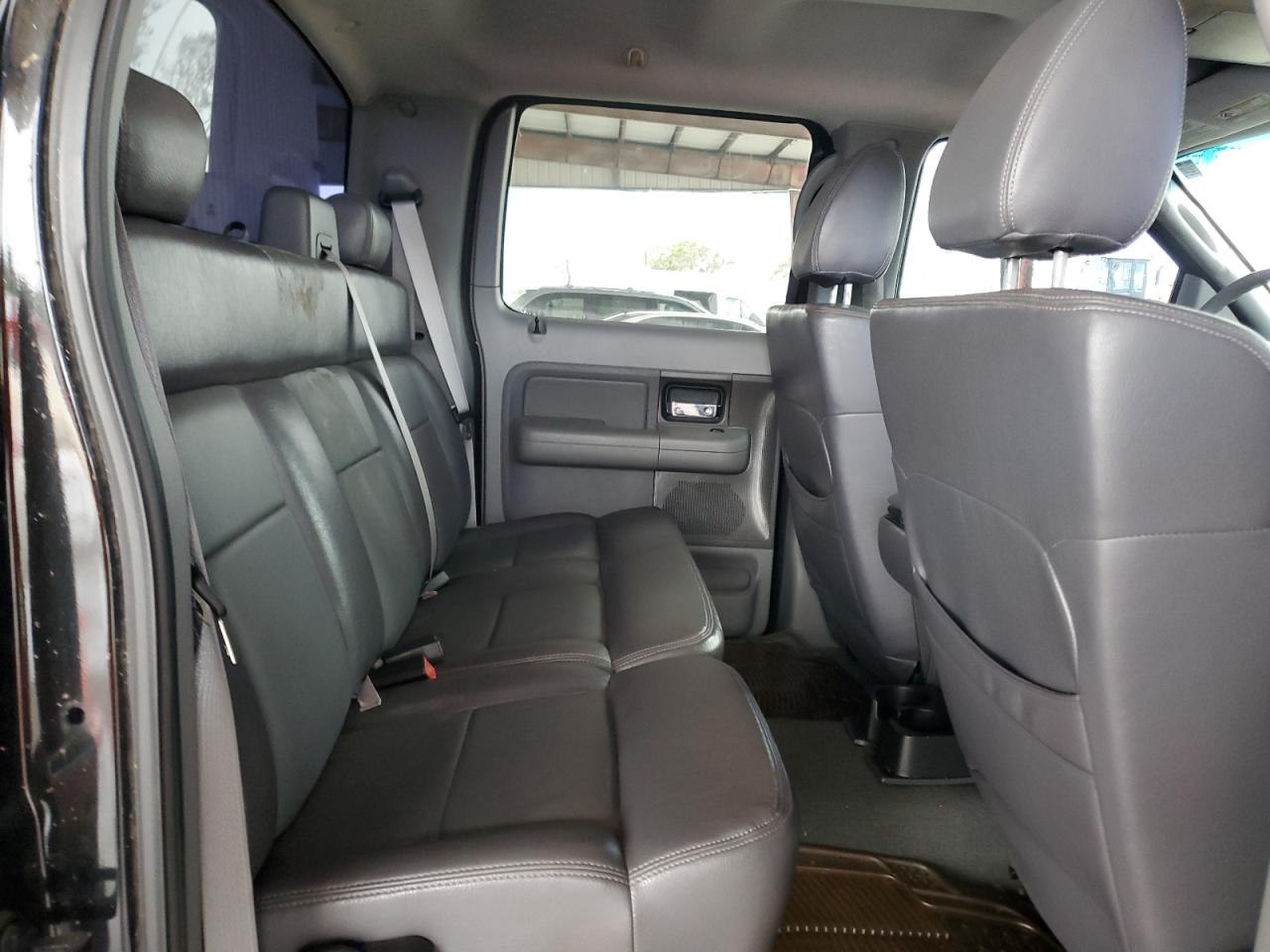 2006 Ford F-150 - Image 10