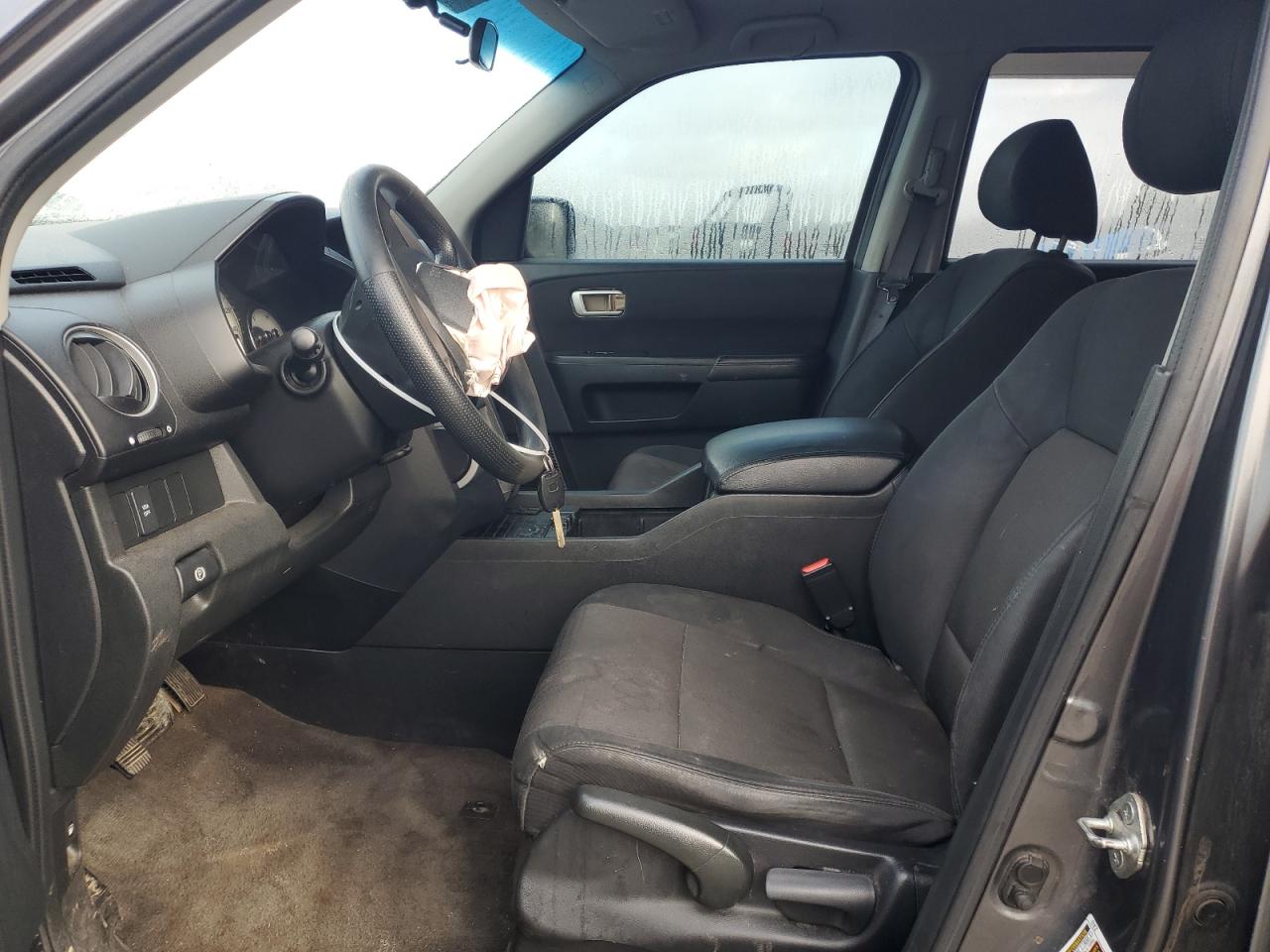 2011 Honda Pilot - Image 7