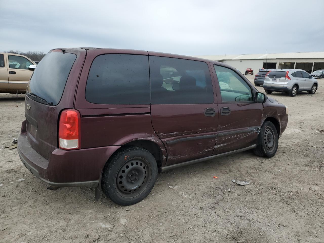 2007 Chevrolet Uplander - Image 3