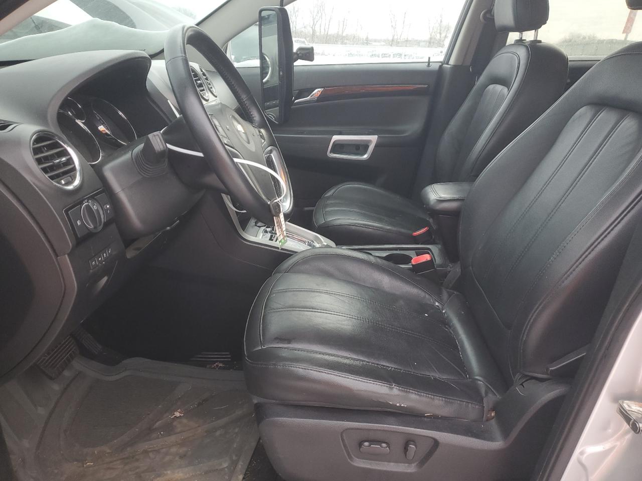 2013 Chevrolet Captiva Ltz VIN: 3GNAL4EK2DS546513 Lot: 89404195