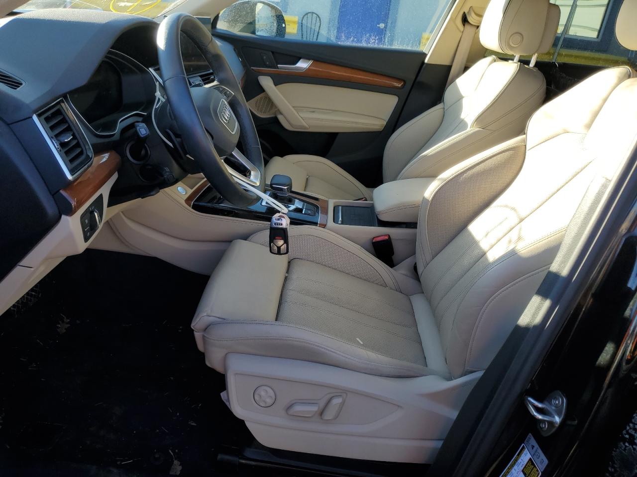 2021 Audi Q5 - Image 7