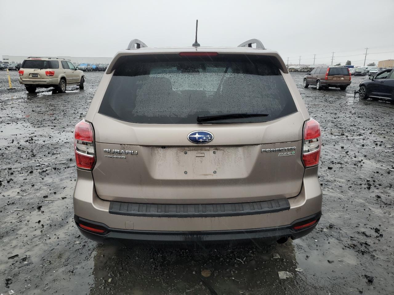 2014 Subaru Forester - Image 6