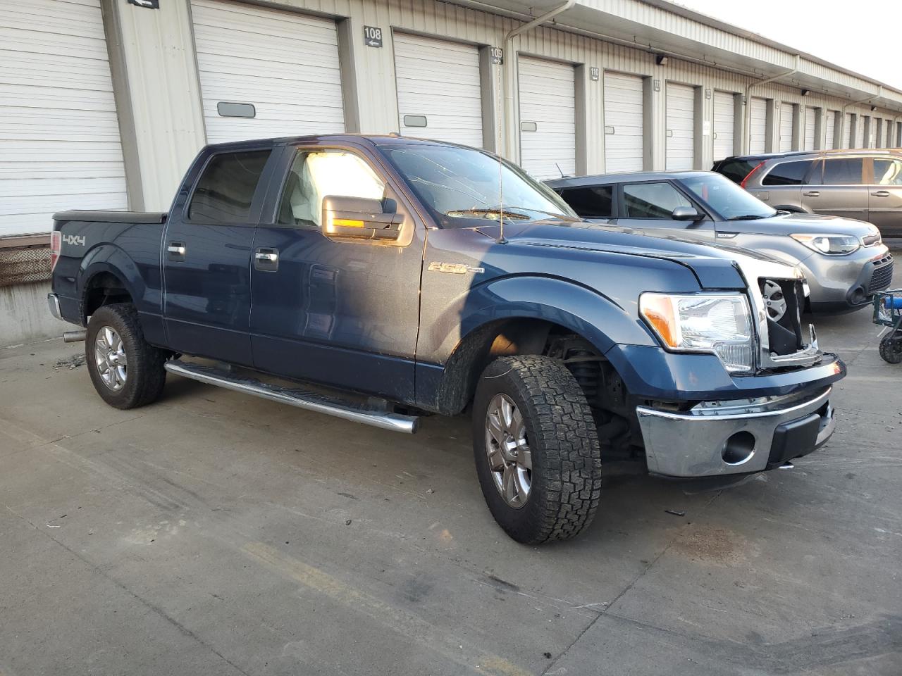 2013 Ford F-150 - Image 4