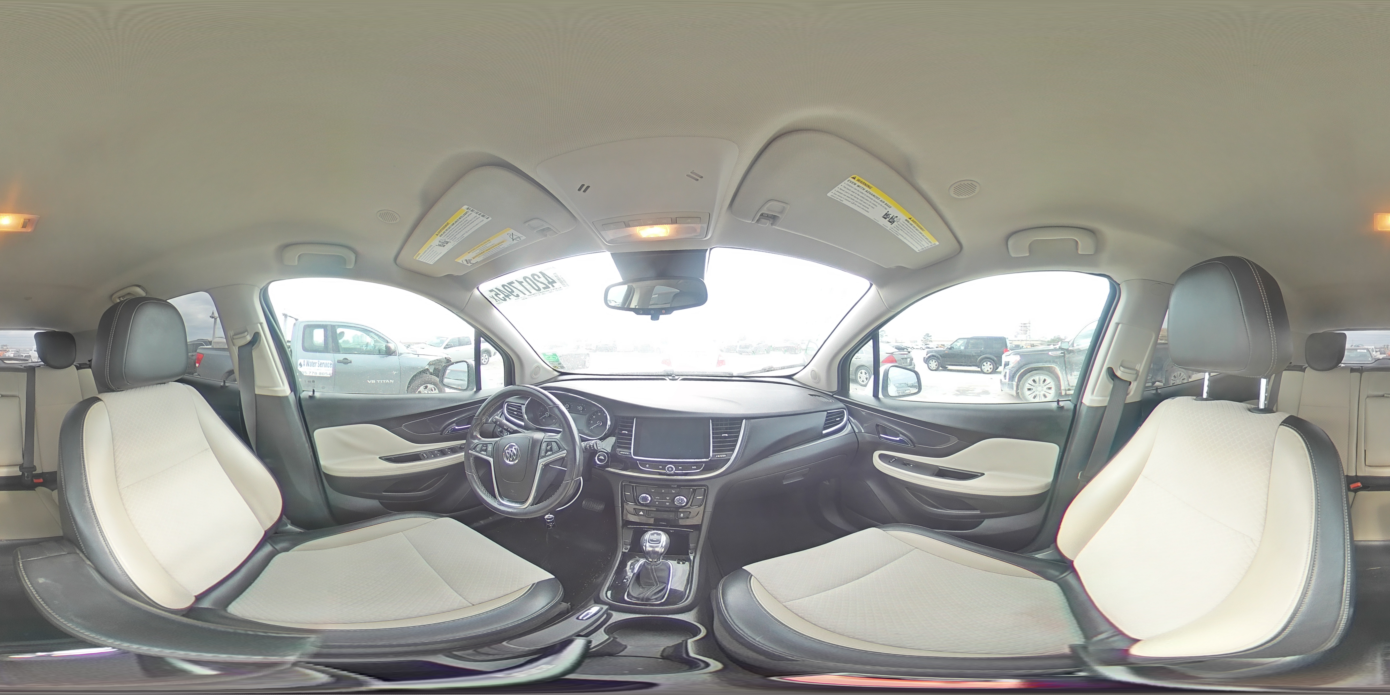 2019 Buick Encore - Image 13