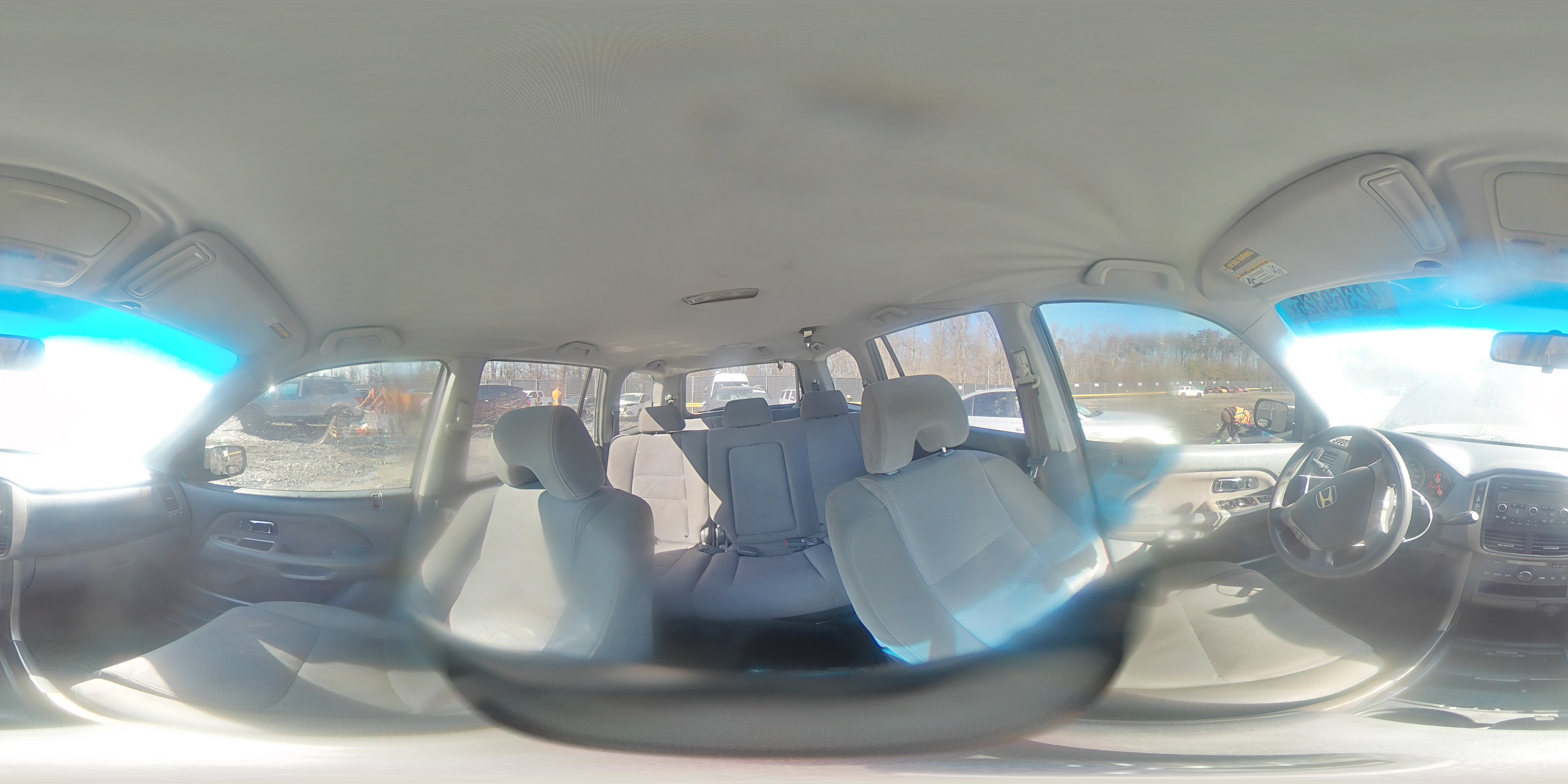2006 Honda Pilot - Image 13