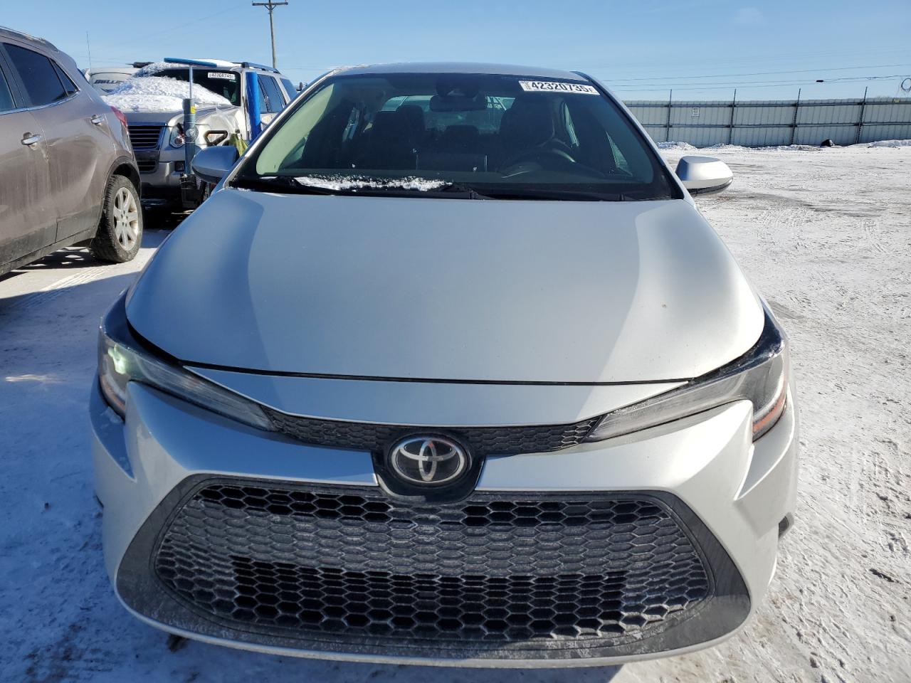 2020 Toyota Corolla - Image 5