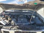2005 Nissan Frontier King Cab Le en Venta en Tifton, GA - Front End