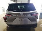 2021 Toyota Sienna Le en Venta en Blaine, MN - Rear End