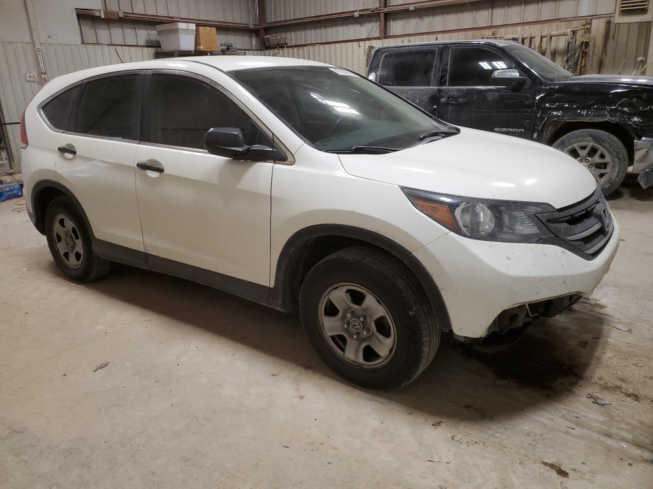 2012 Honda CR-V - Image 4