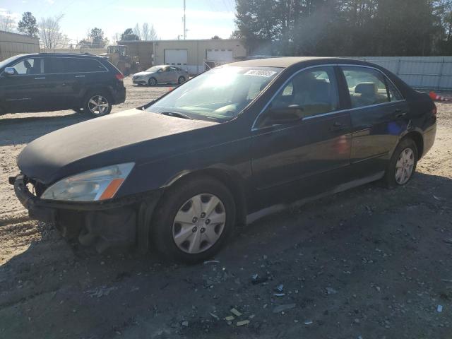 2004 Honda Accord Lx