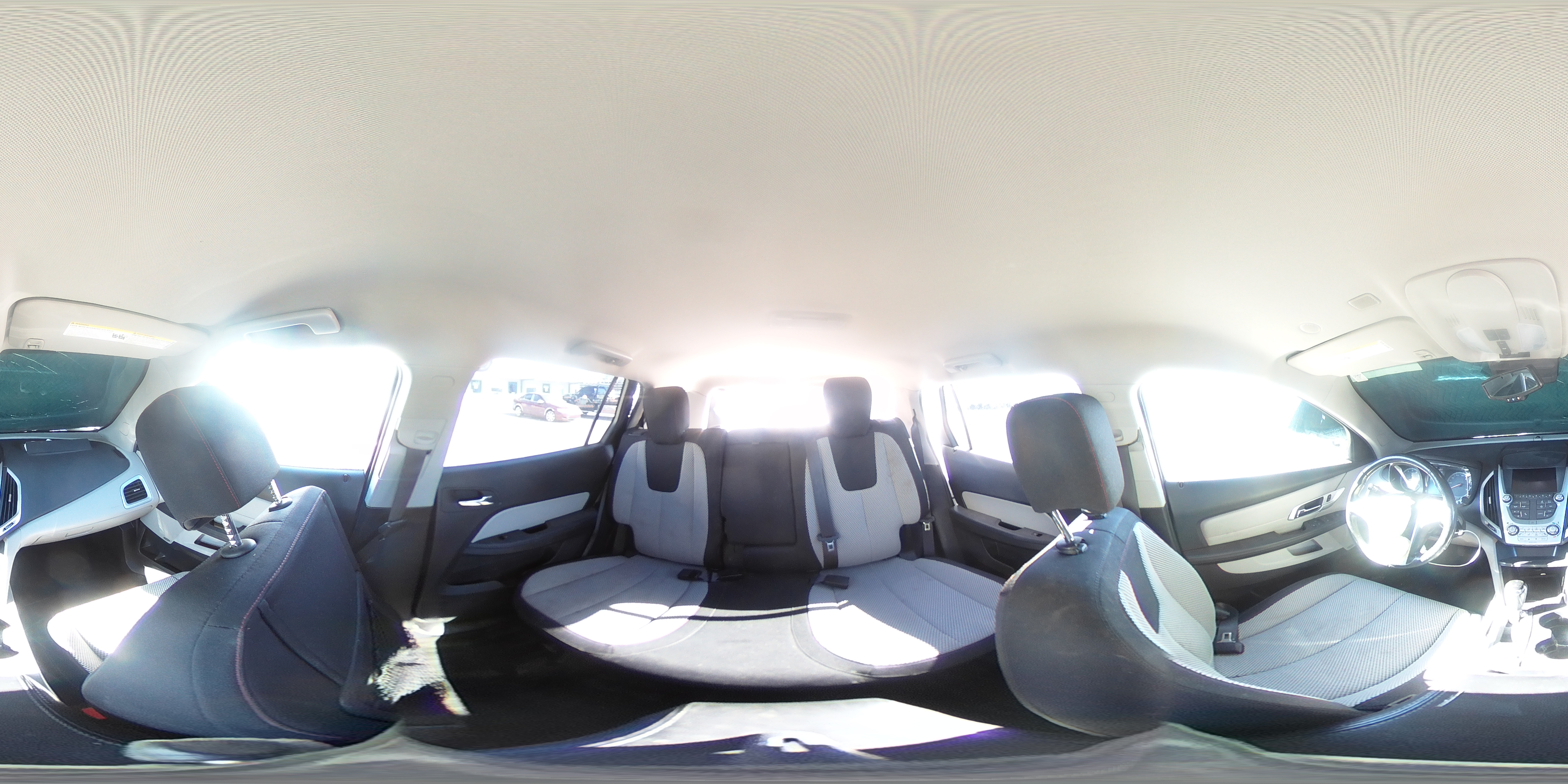 2017 GMC Terrain - Image 14