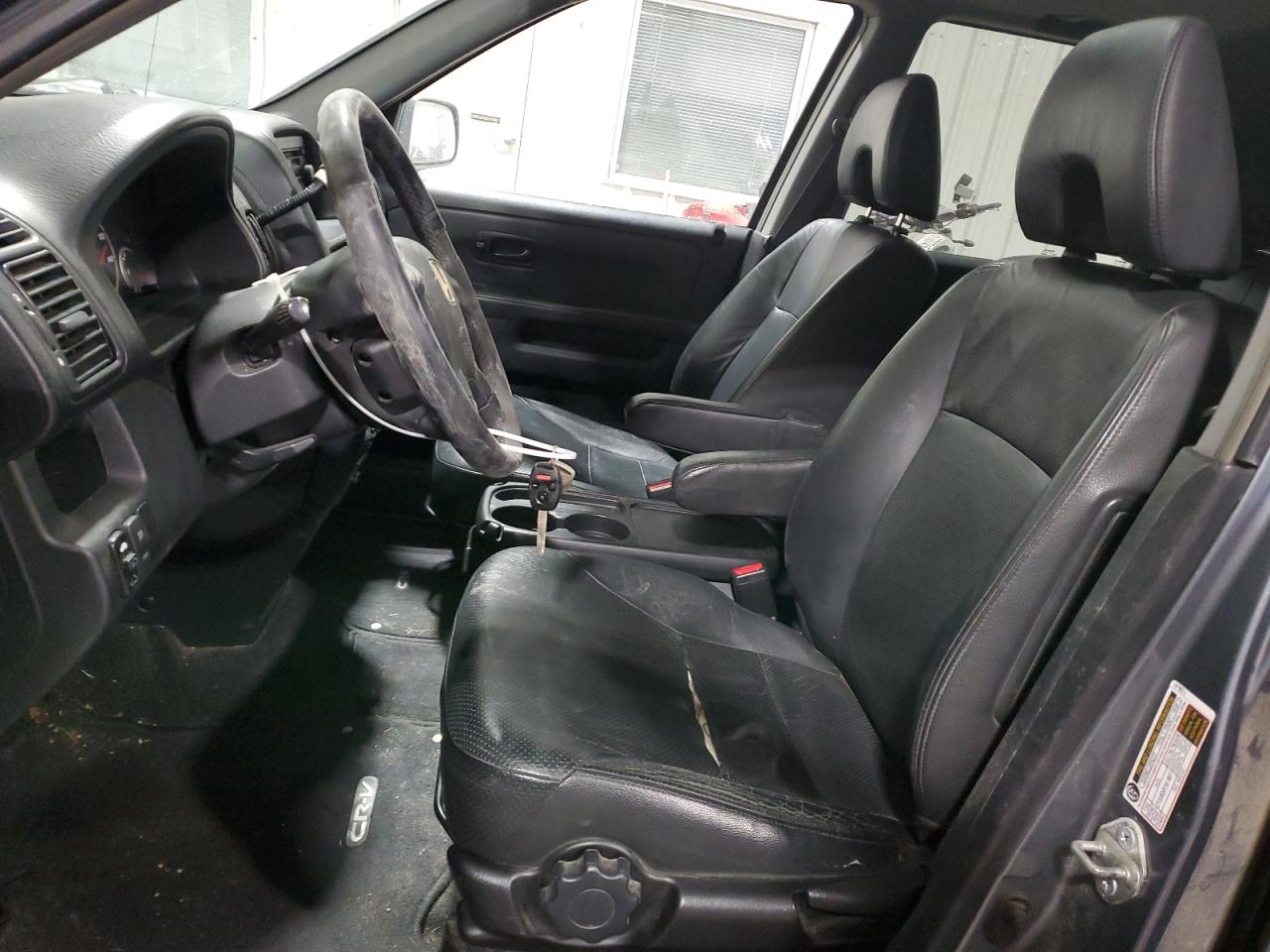 2006 Honda CR-V - Image 7