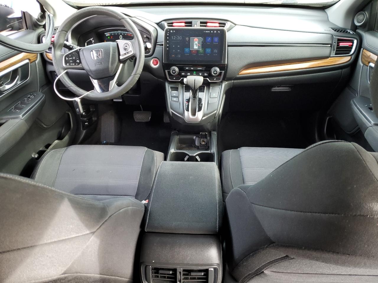 2017 Honda CR-V - Image 8