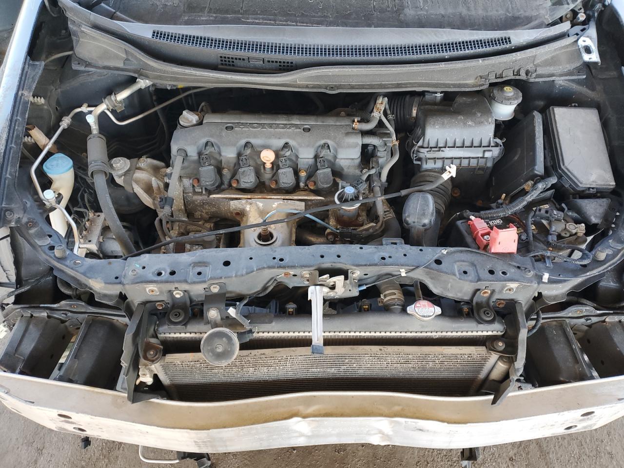 2013 Honda Civic - Image 11