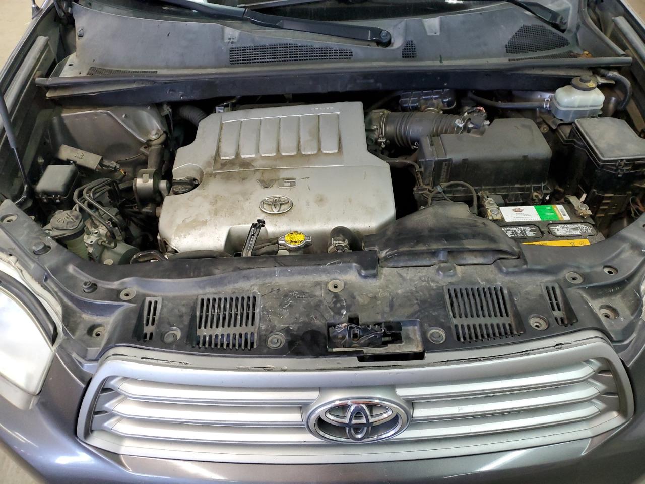 2008 Toyota Highlander - Image 12