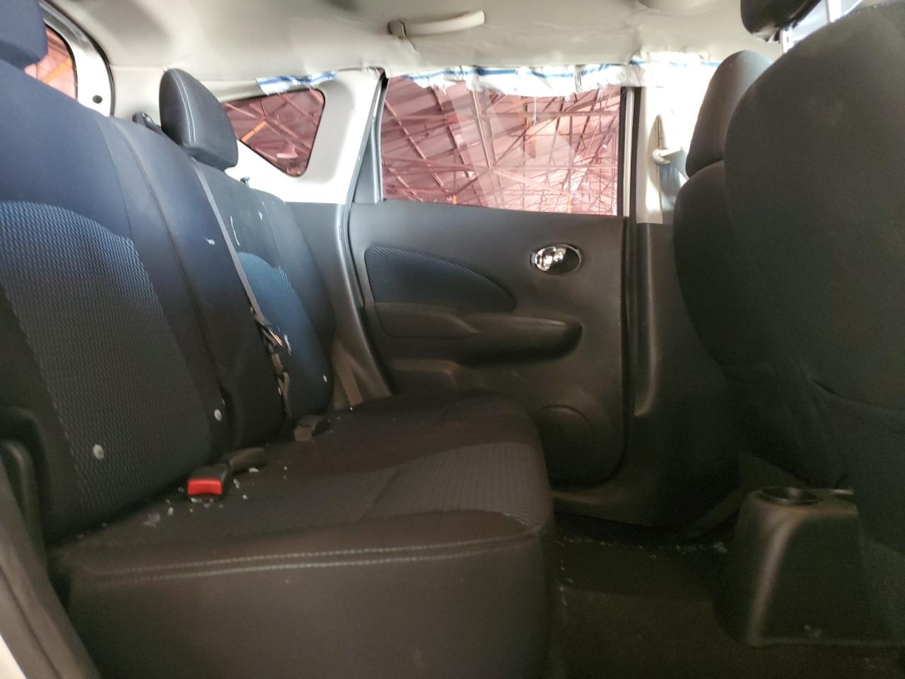 2014 Nissan Versa - Image 11