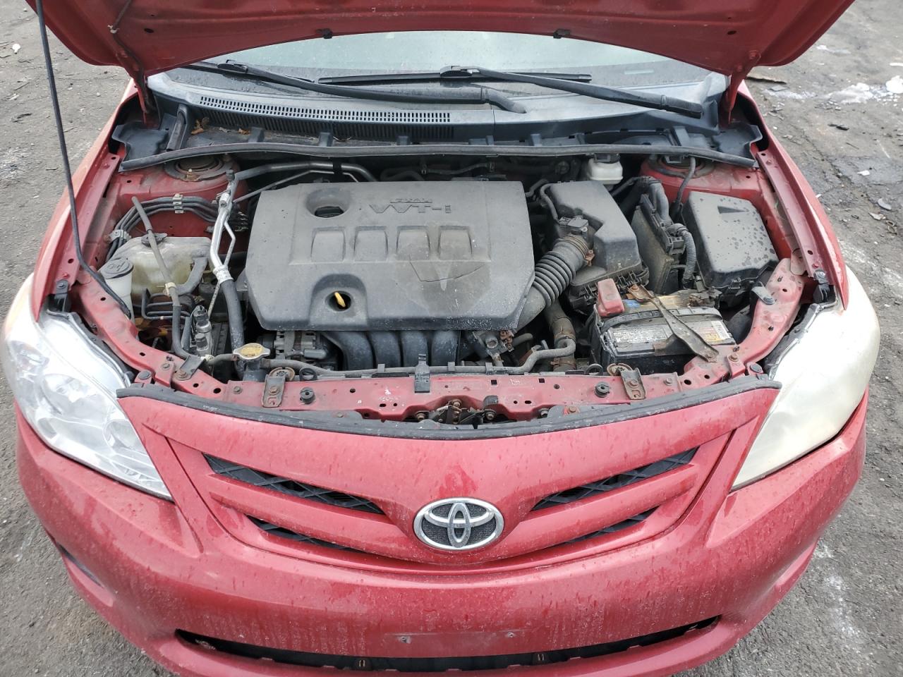 2011 Toyota Corolla - Image 11