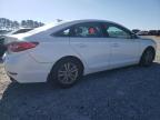 2016 Hyundai Sonata Se zu verkaufen in Loganville, GA - Mechanical