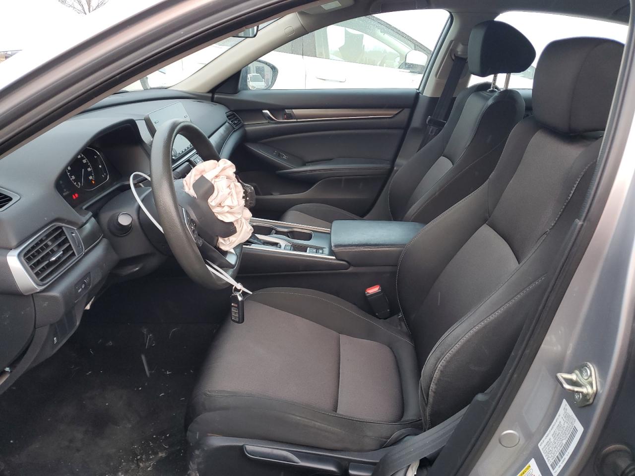 2018 Honda Accord - Image 7