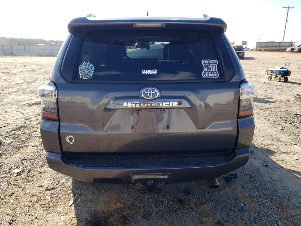 2016 Toyota 4Runner - Image 6