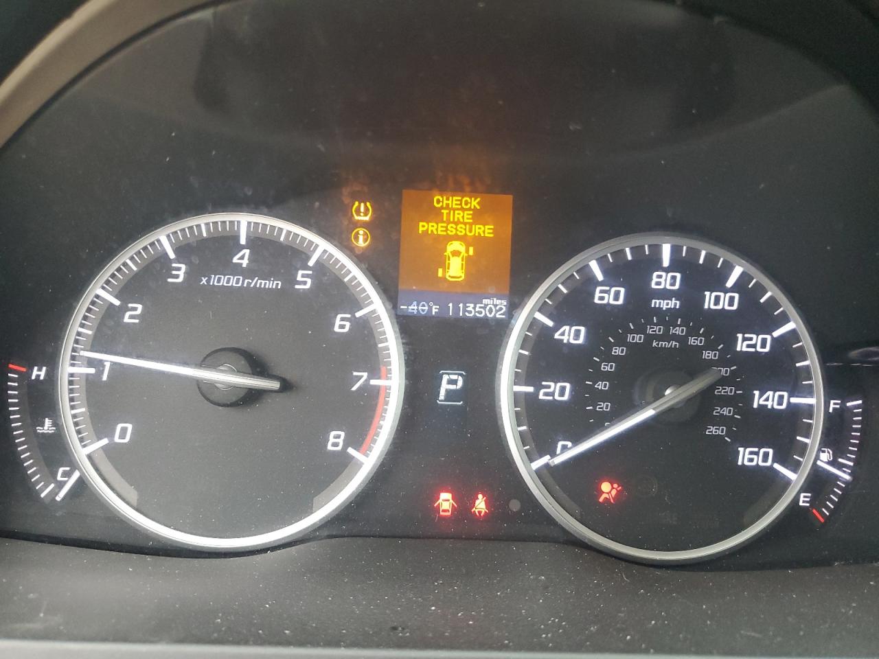 2018 Acura RDX - Image 9