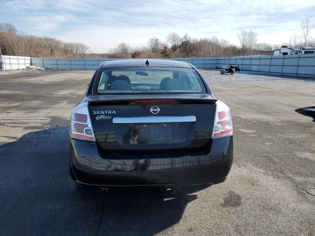 2011 Nissan Sentra - Image 6